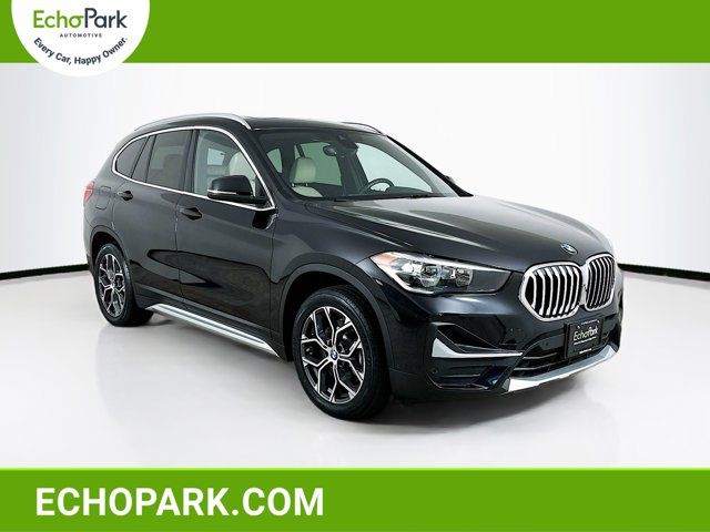 2022 BMW X1 xDrive28i