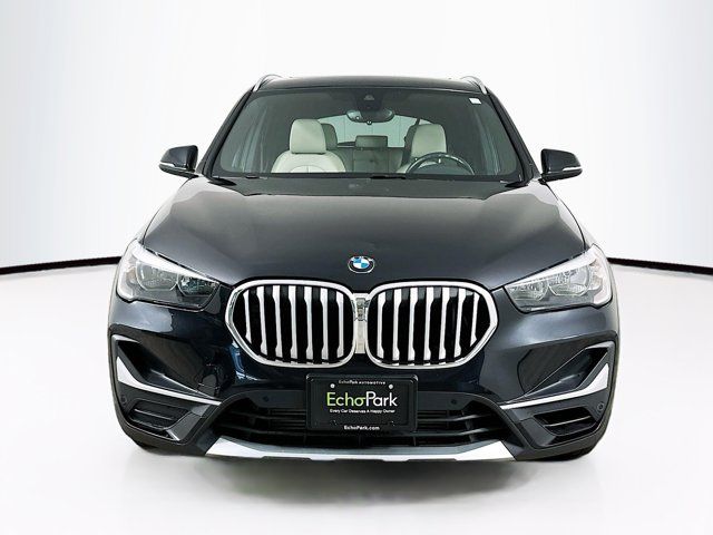 2022 BMW X1 xDrive28i