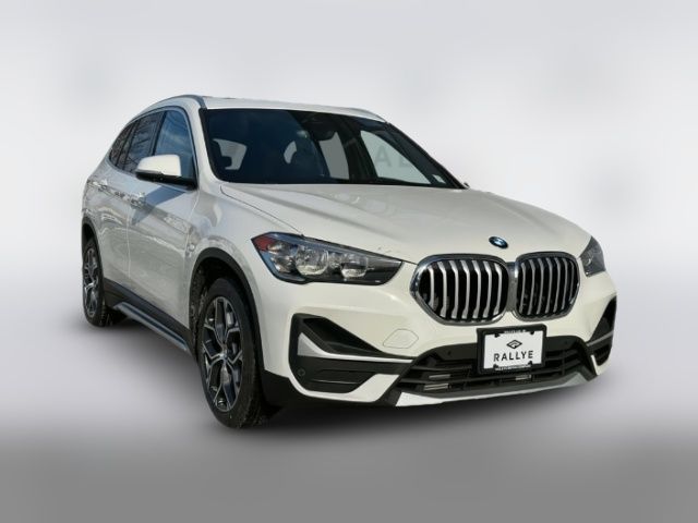 2022 BMW X1 xDrive28i