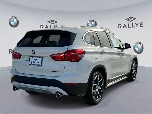 2022 BMW X1 xDrive28i