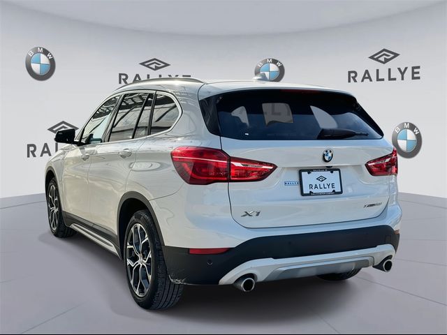 2022 BMW X1 xDrive28i