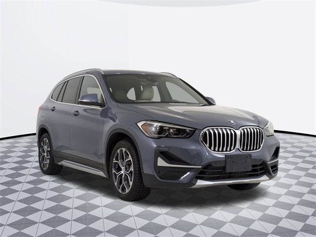 2022 BMW X1 xDrive28i