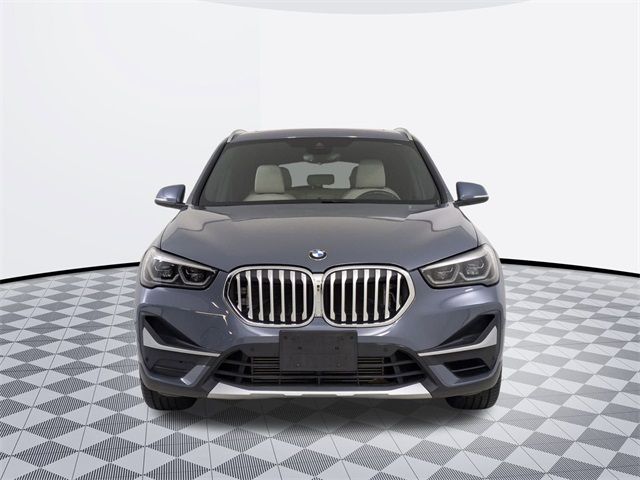 2022 BMW X1 xDrive28i