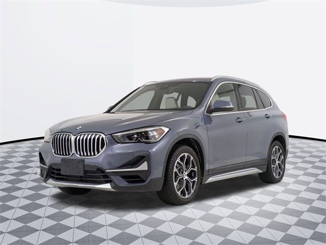 2022 BMW X1 xDrive28i