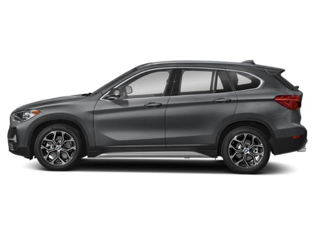 2022 BMW X1 xDrive28i