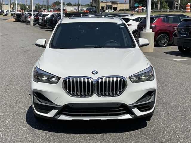 2022 BMW X1 xDrive28i