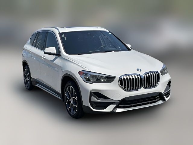 2022 BMW X1 xDrive28i