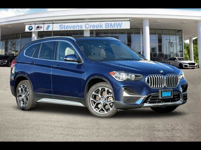 2022 BMW X1 xDrive28i