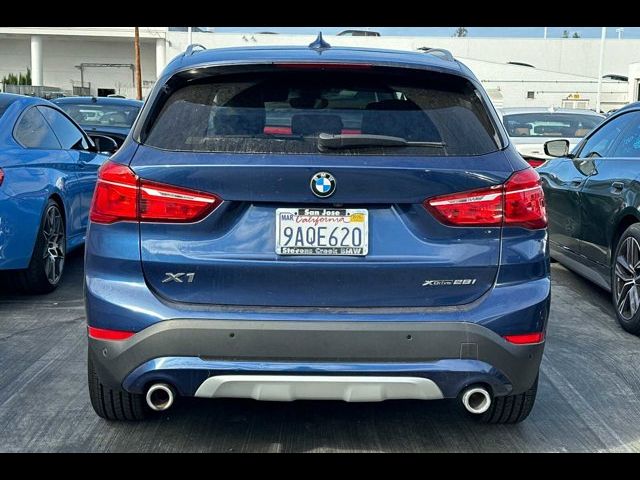 2022 BMW X1 xDrive28i