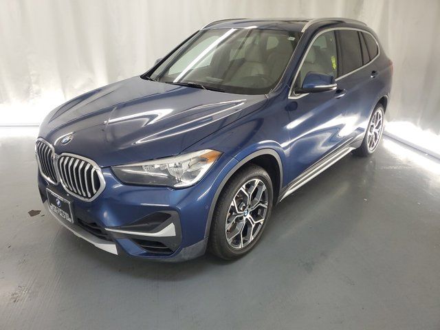 2022 BMW X1 xDrive28i