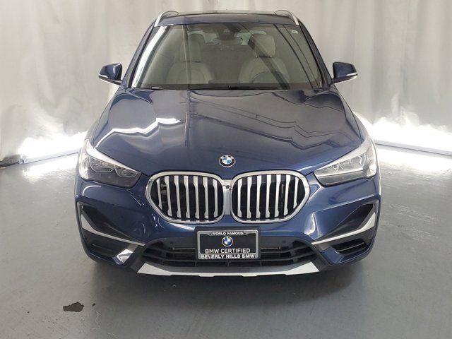 2022 BMW X1 xDrive28i