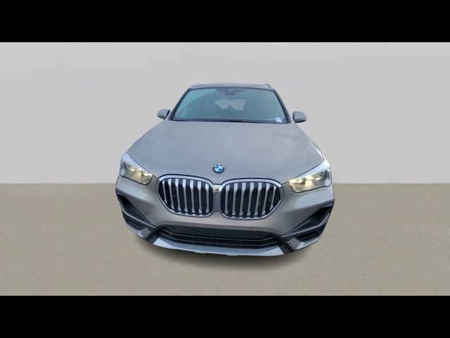 2022 BMW X1 xDrive28i