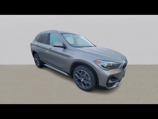 2022 BMW X1 xDrive28i