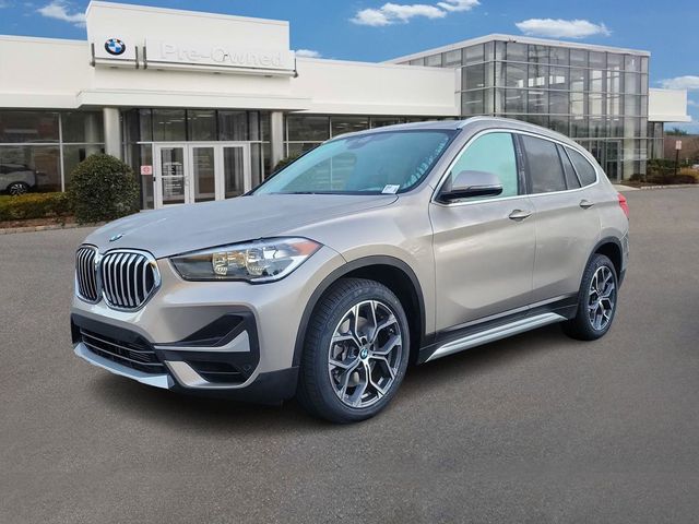 2022 BMW X1 xDrive28i