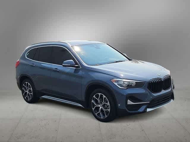 2022 BMW X1 xDrive28i