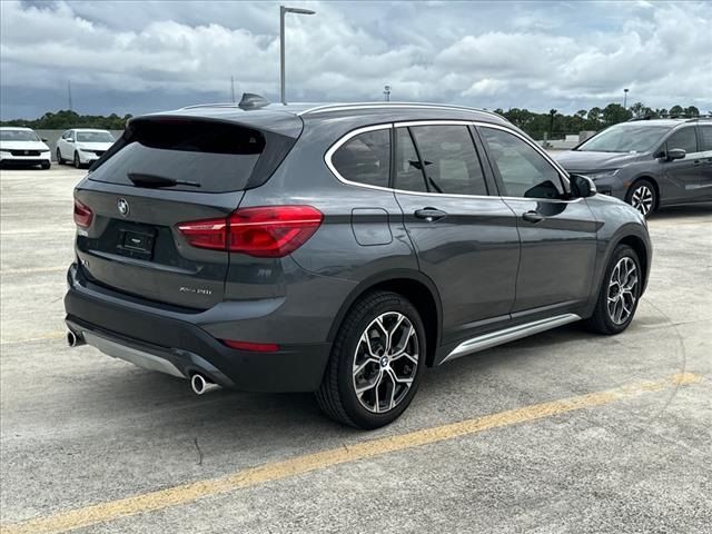 2022 BMW X1 xDrive28i