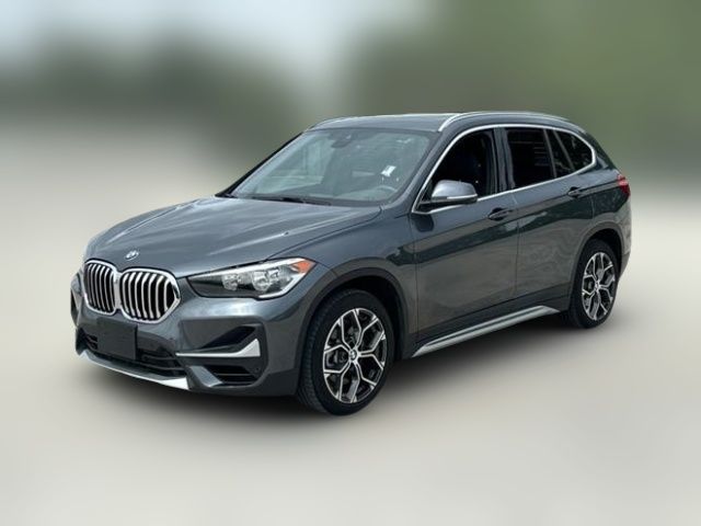 2022 BMW X1 xDrive28i