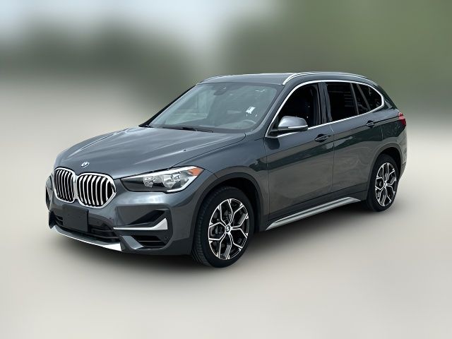 2022 BMW X1 xDrive28i