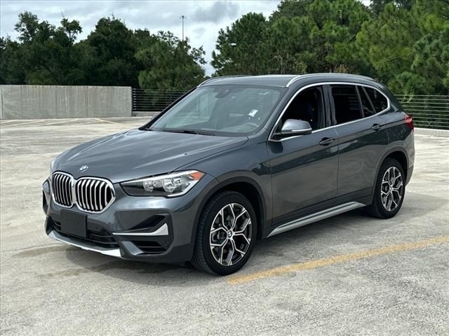 2022 BMW X1 xDrive28i