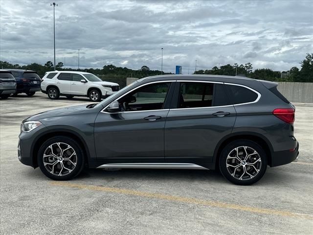 2022 BMW X1 xDrive28i