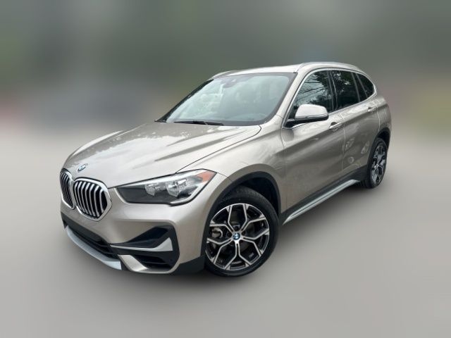 2022 BMW X1 xDrive28i