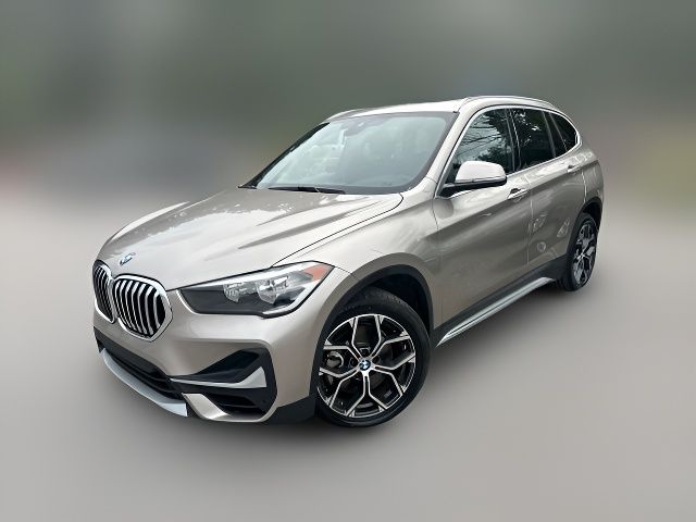 2022 BMW X1 xDrive28i