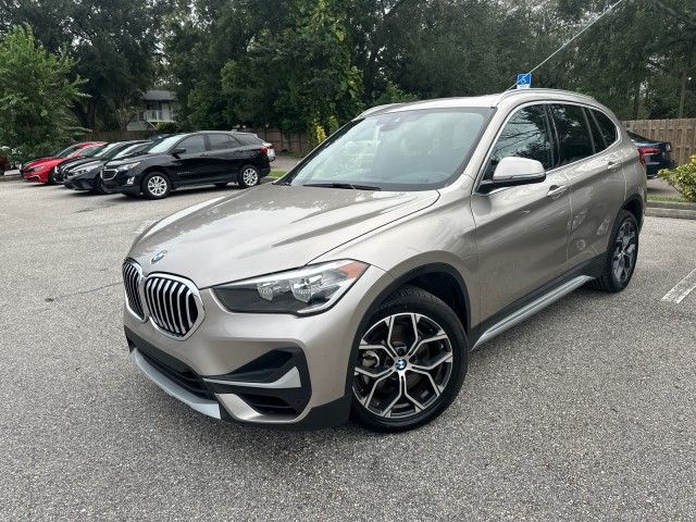 2022 BMW X1 xDrive28i