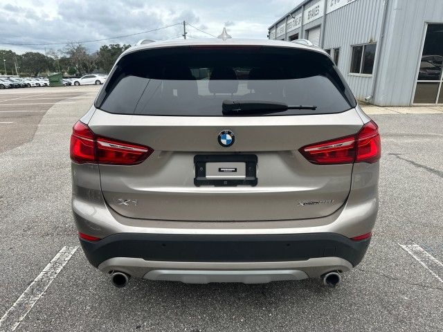 2022 BMW X1 xDrive28i