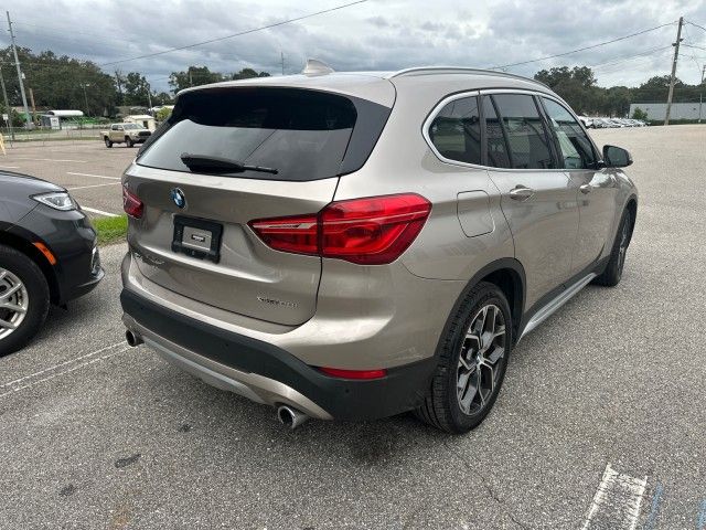 2022 BMW X1 xDrive28i