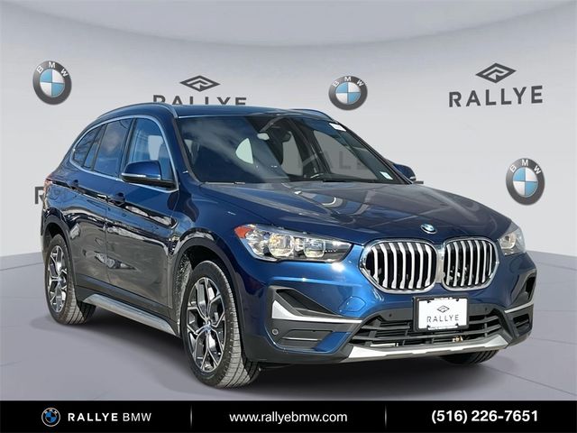 2022 BMW X1 xDrive28i