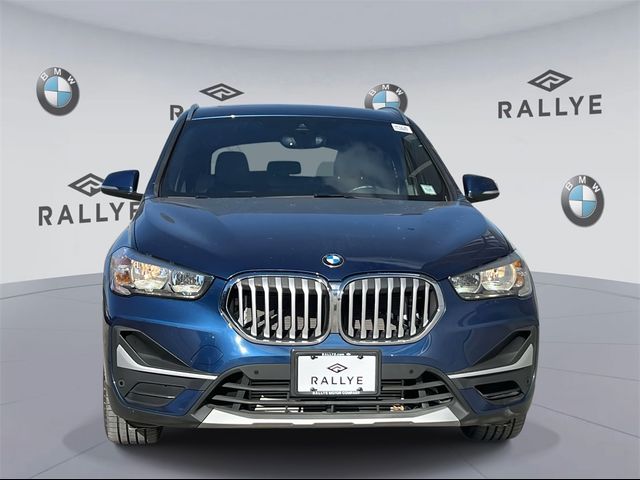 2022 BMW X1 xDrive28i