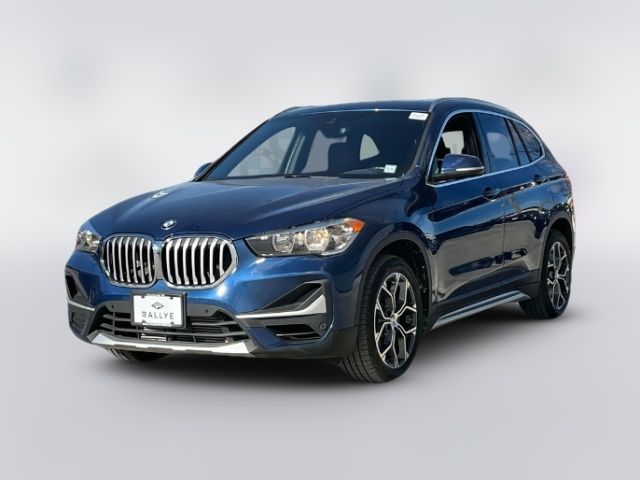 2022 BMW X1 xDrive28i