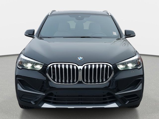 2022 BMW X1 xDrive28i