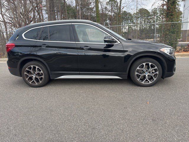 2022 BMW X1 xDrive28i