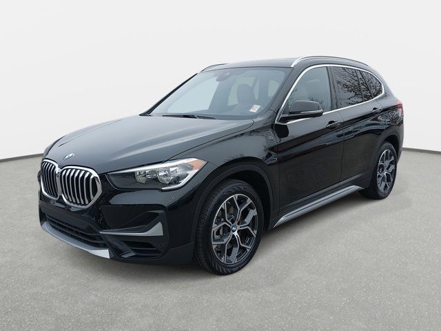 2022 BMW X1 xDrive28i