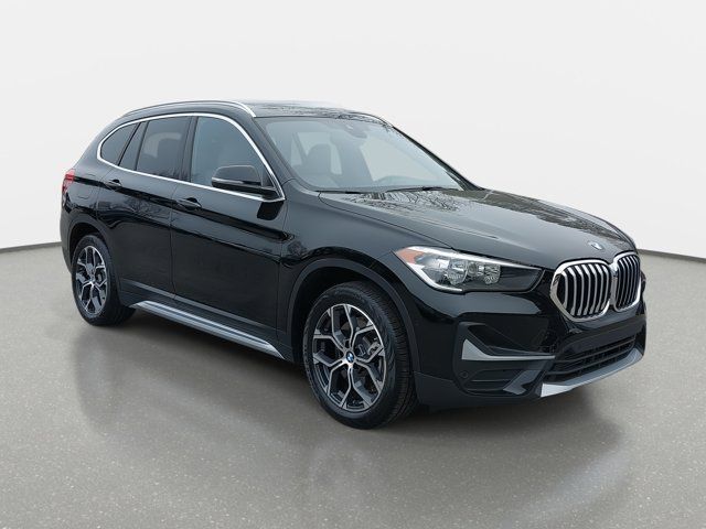 2022 BMW X1 xDrive28i