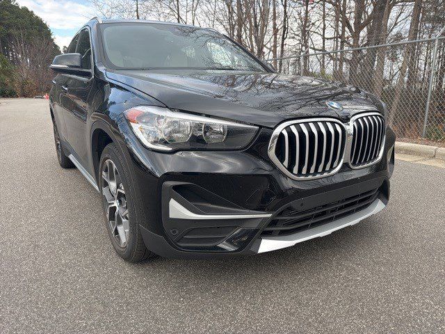 2022 BMW X1 xDrive28i