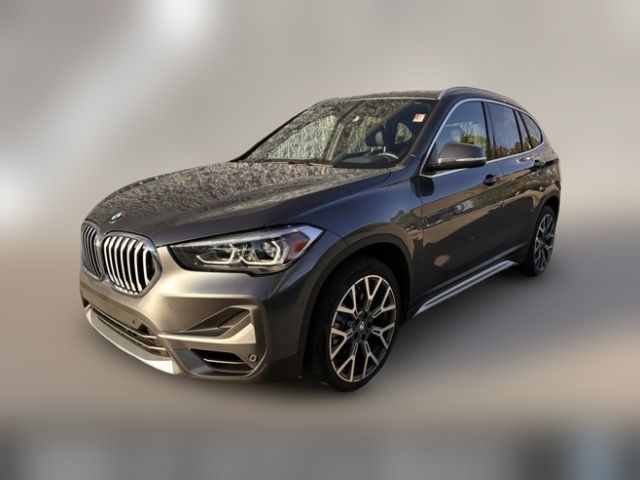 2022 BMW X1 xDrive28i