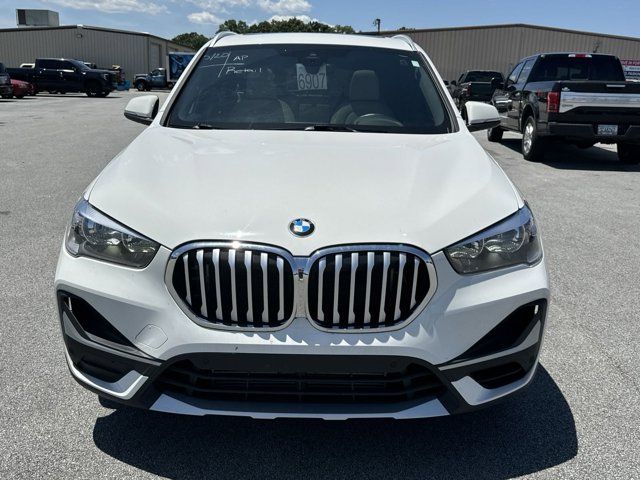 2022 BMW X1 xDrive28i