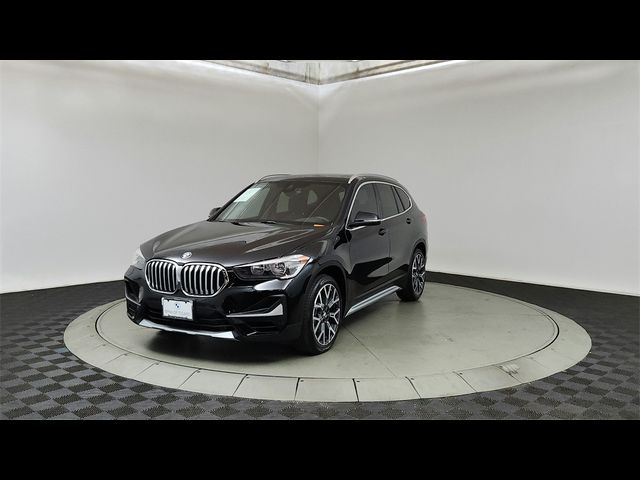 2022 BMW X1 xDrive28i