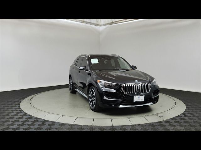 2022 BMW X1 xDrive28i