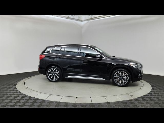 2022 BMW X1 xDrive28i