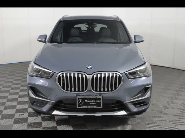 2022 BMW X1 xDrive28i