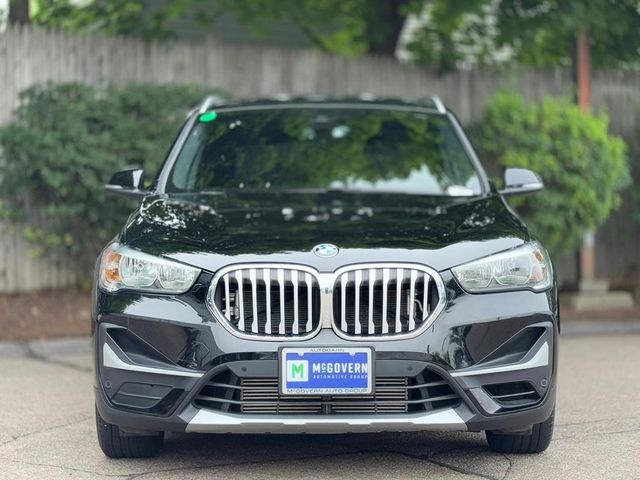 2022 BMW X1 xDrive28i