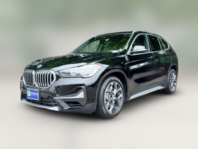 2022 BMW X1 xDrive28i