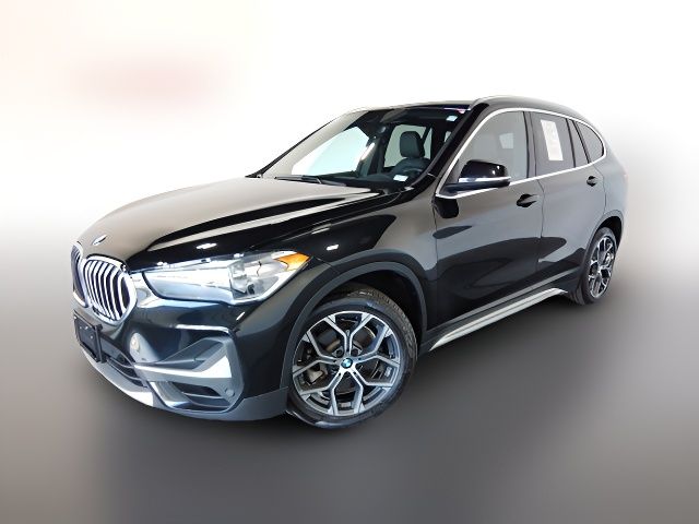 2022 BMW X1 xDrive28i