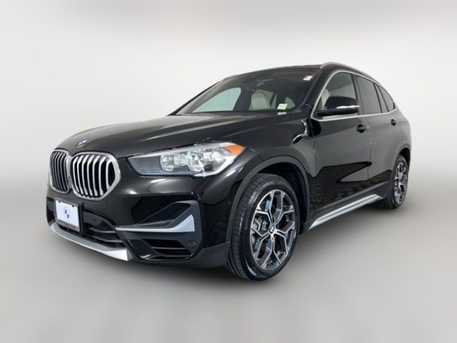 2022 BMW X1 xDrive28i