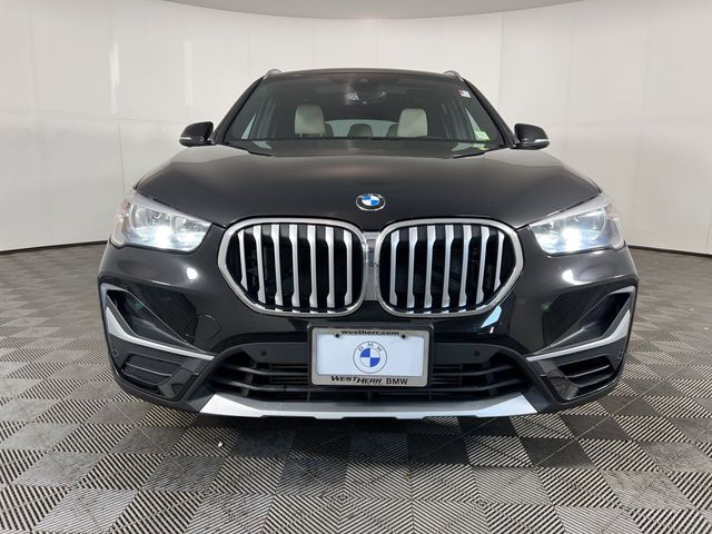 2022 BMW X1 xDrive28i