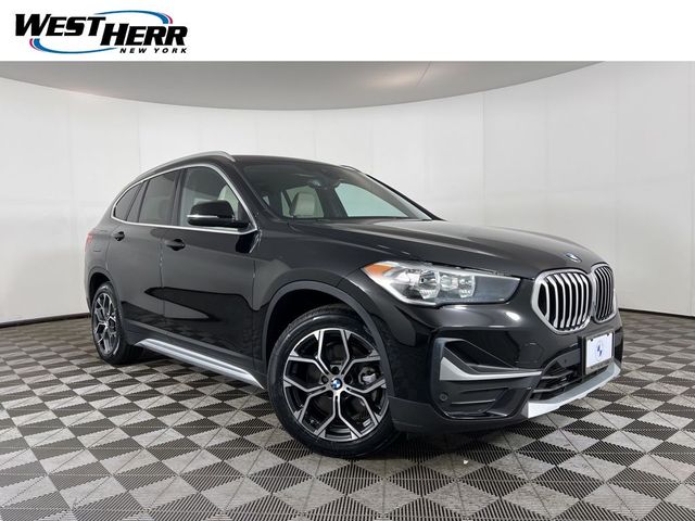 2022 BMW X1 xDrive28i