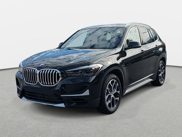 2022 BMW X1 xDrive28i